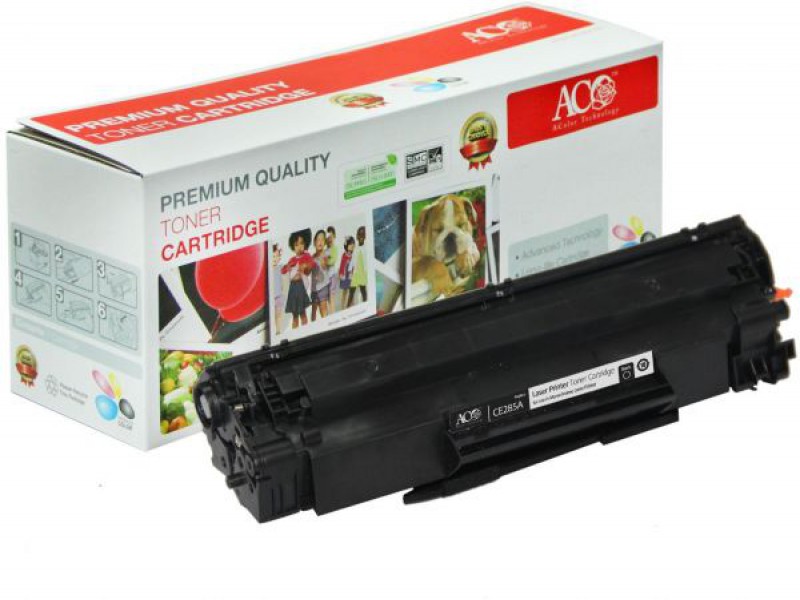 حبر ACO Cartridge CF403A/201A متوافق مع الطابعات HP M252 / MFP M277 series / M577f​